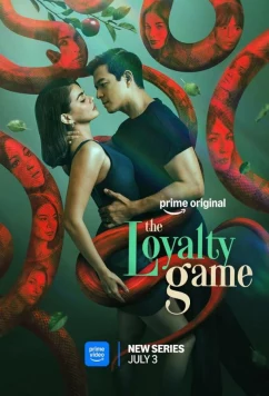 Игра в верность / The Loyalty Game (2026)