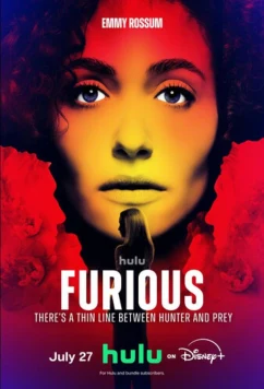 Яростная / Furious (2026)