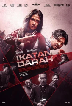 Кровные узы / Ikatan Darah (2025)