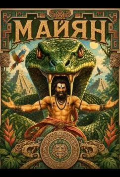 Майян / Mayan (2024)