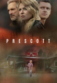 Прескотт / Prescott (2026)