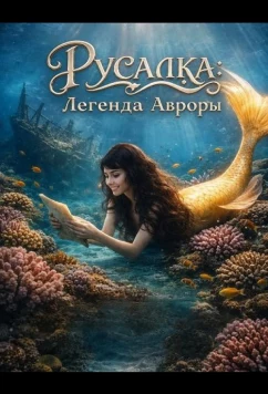 Русалка: Легенда Авроры / Duyung: Legenda Aurora (2025)