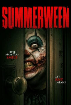 Саммеруин / Summerween (2026)