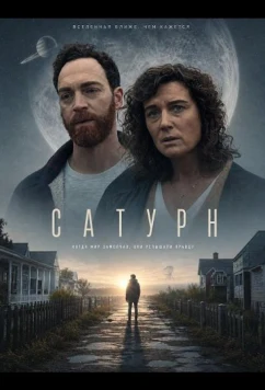 Сатурн / Saturn (2024)
