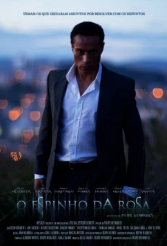 Шипы розы / O Espinho Da Rosa (2013)