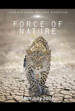 Сила природы / Force of Nature (2026)