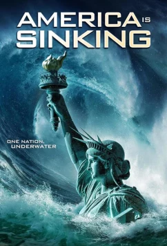 Тонущая америка / America is sinking (2023)
