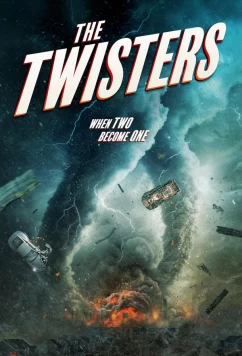 Торнадокалипсис / Tornadopocalypse (2024)
