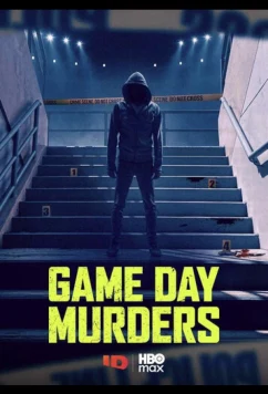 Убийства в день матча / Game Day Murders (2026)