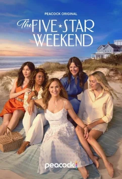 Уикенд на пять звёзд / The Five-Star Weekend (2026)