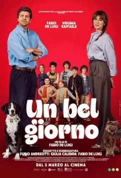 В один прекрасный день / Un bel giorno (2026)