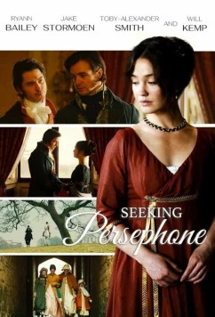 В поисках Персефоны / Seeking Persephone (2026)