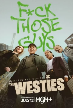 Вестис / The Westies (2026)