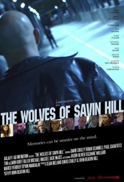 Волки с Сэйвин-Хилл / The Wolves of Savin Hill (2014)