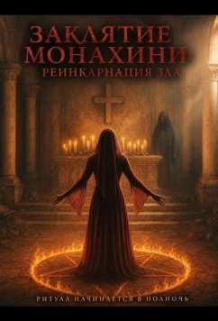 Заклятие монахини: Реинкарнация зла / Accursed (2025)