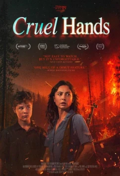 Жестокие руки / Cruel Hands (2025)