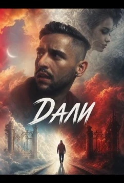 Дали / Dali (2025)