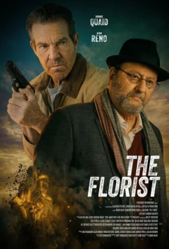 Флорист / The Florist (2026)