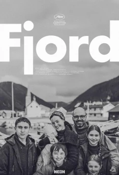 Фьорд / Fjord (2026)