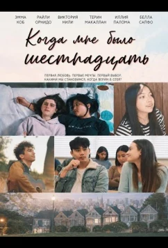 Когда мне было шестнадцать / When I Was Sixteen (2024)