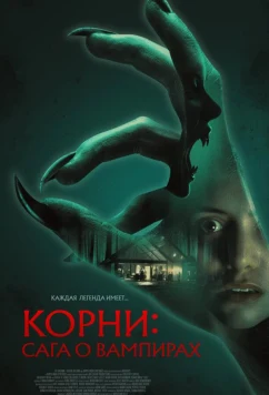 Корни: Сага о вампирах / Feed (2026)