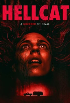 Кошка в мышеловке / Hellcat (2025)
