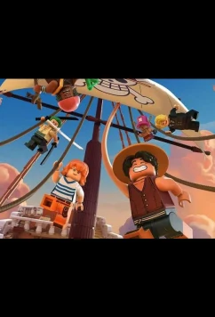 Lego Ван-пис (2026)