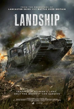 Наземный корабль / Landship (2026)