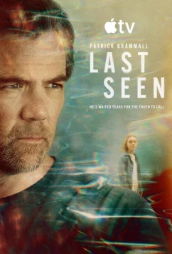 Пропавшая / Последний рубеж / Last Seen (2026)