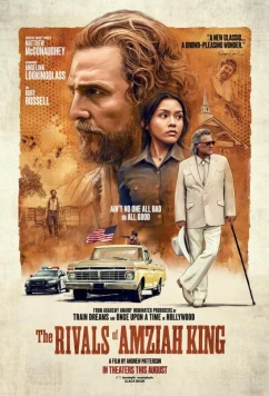 Соперники Амзиа Кинга / The Rivals of Amziah King (2025)