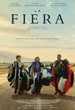 Зверь / La fiera (2026)