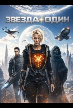 Звезда Один / Star One (2026)