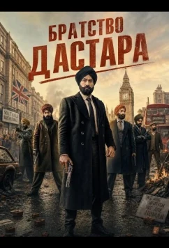 Братство Дастара (2026)