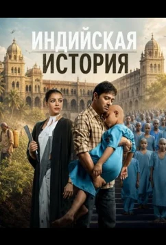 Индийская история / The India Story (2026)