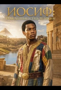 Иосиф: Рождённый стать великим / Joseph: A Feared Master from Birth (2025)