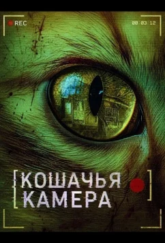 Кошачья камера (2026)