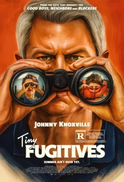 Маленькие беглецы / Tiny Fugitives (2026)
