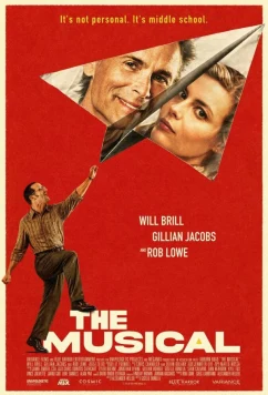 Мюзикл / The Musical (2026)