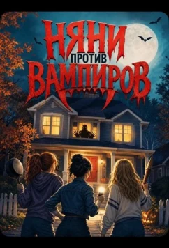 Няни против вампиров / Babysitters Vs. Vamps (2026)
