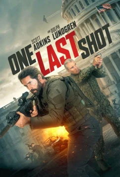 Один последний выстрел / One Last Shot (2026)