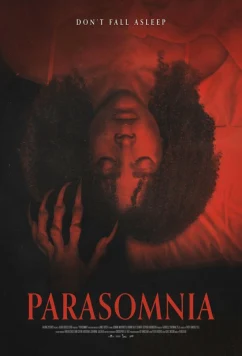 Парасомния / Parasomnia (2025)