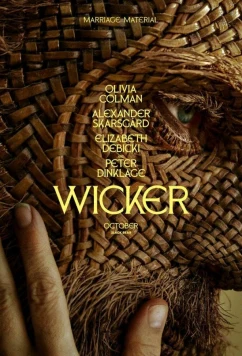 Плетёный муж / Wicker (2026)