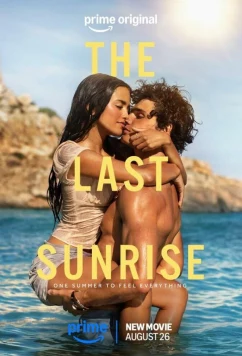 Последний рассвет / The Last Sunrise (2026)