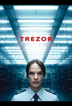 Сейф / Trezor (2026)