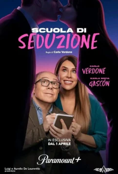 Школа соблазнения / Scuola di seduzione (2026)
