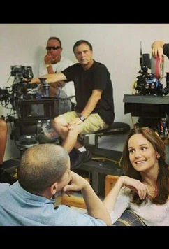 Создание сериала «Побег из тюрьмы» / Making of «Prison Break» (2006)