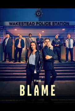 Вина / The Blame (2026)