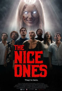 Хорошие / The Nice Ones (2026)