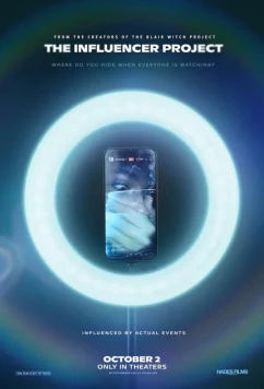 Инфлюенсер / The Influencer Project (2026)