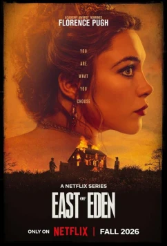 К востоку от рая / East of Eden (2026)